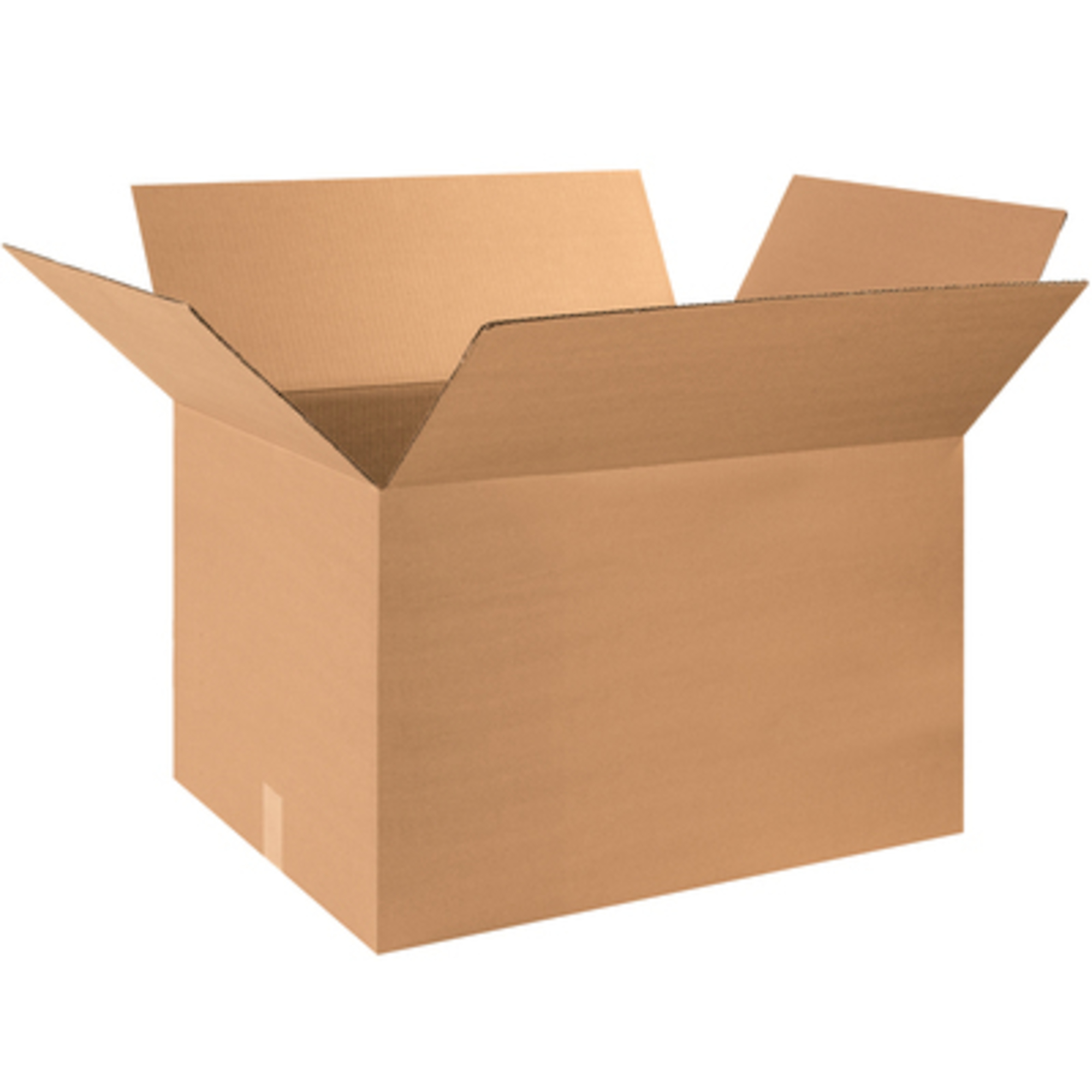 28 x 18 x 18in. Corrugated Boxes 10/CS, Model# 281818